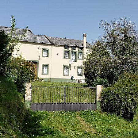 Casa Do Gaiteiro - Casa De Aldea En O Pereiro别墅 外观 照片