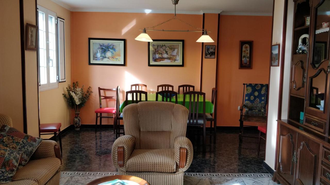 Casa Do Gaiteiro - Casa De Aldea En O Pereiro别墅 外观 照片