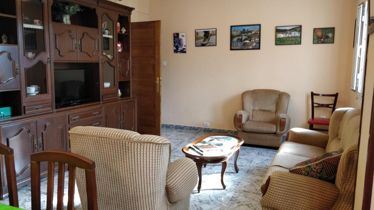 Casa Do Gaiteiro - Casa De Aldea En O Pereiro别墅 外观 照片