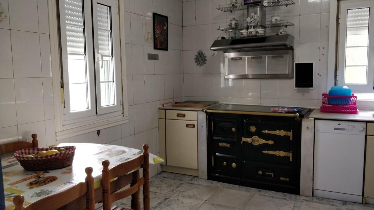 Casa Do Gaiteiro - Casa De Aldea En O Pereiro别墅 外观 照片