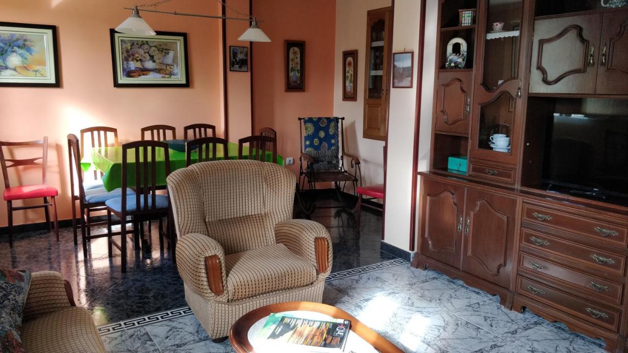 Casa Do Gaiteiro - Casa De Aldea En O Pereiro别墅 外观 照片
