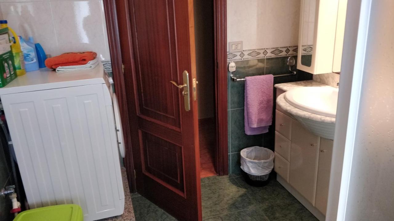 Casa Do Gaiteiro - Casa De Aldea En O Pereiro别墅 外观 照片
