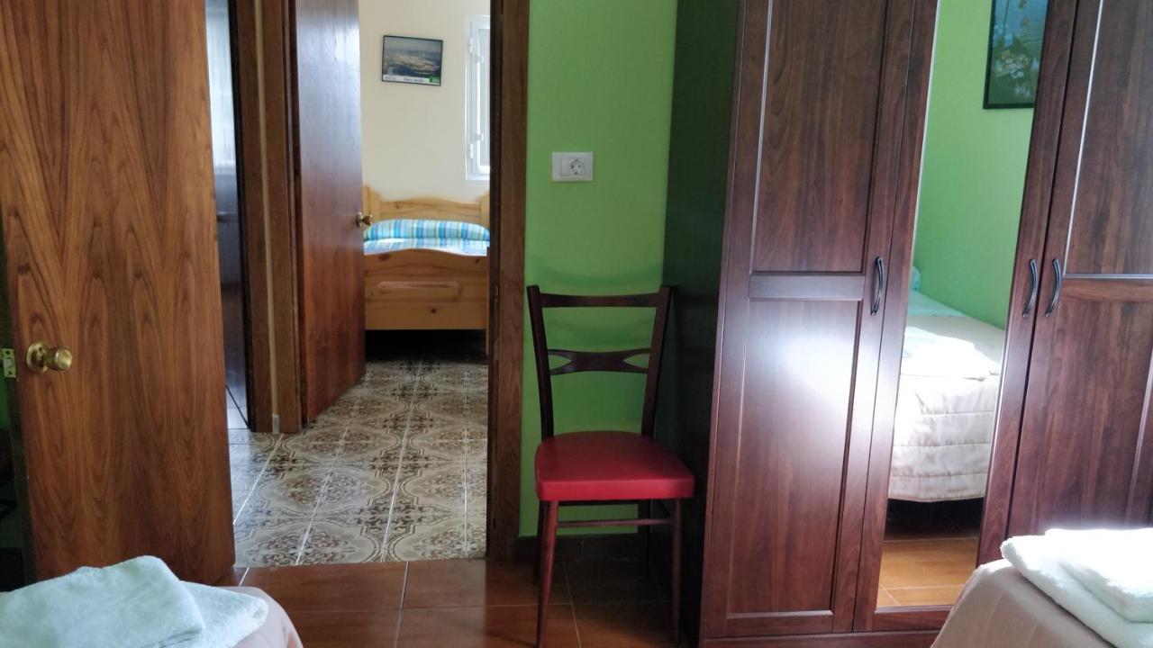 Casa Do Gaiteiro - Casa De Aldea En O Pereiro别墅 外观 照片