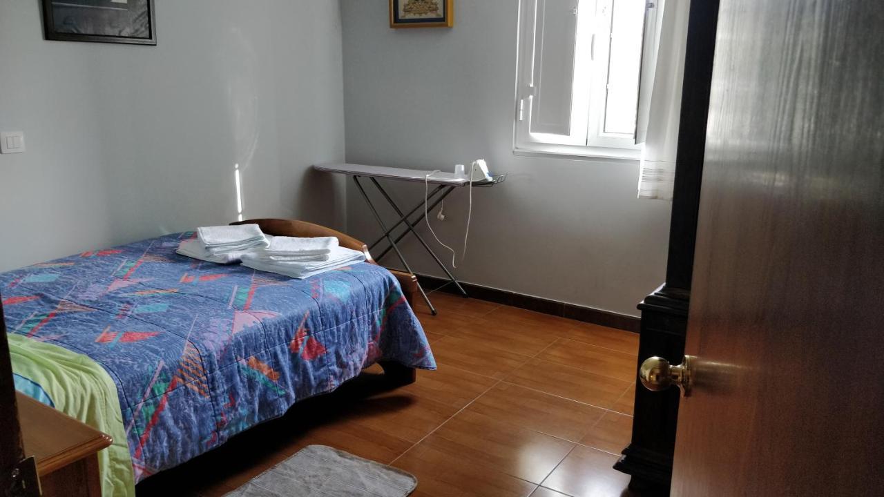 Casa Do Gaiteiro - Casa De Aldea En O Pereiro别墅 外观 照片